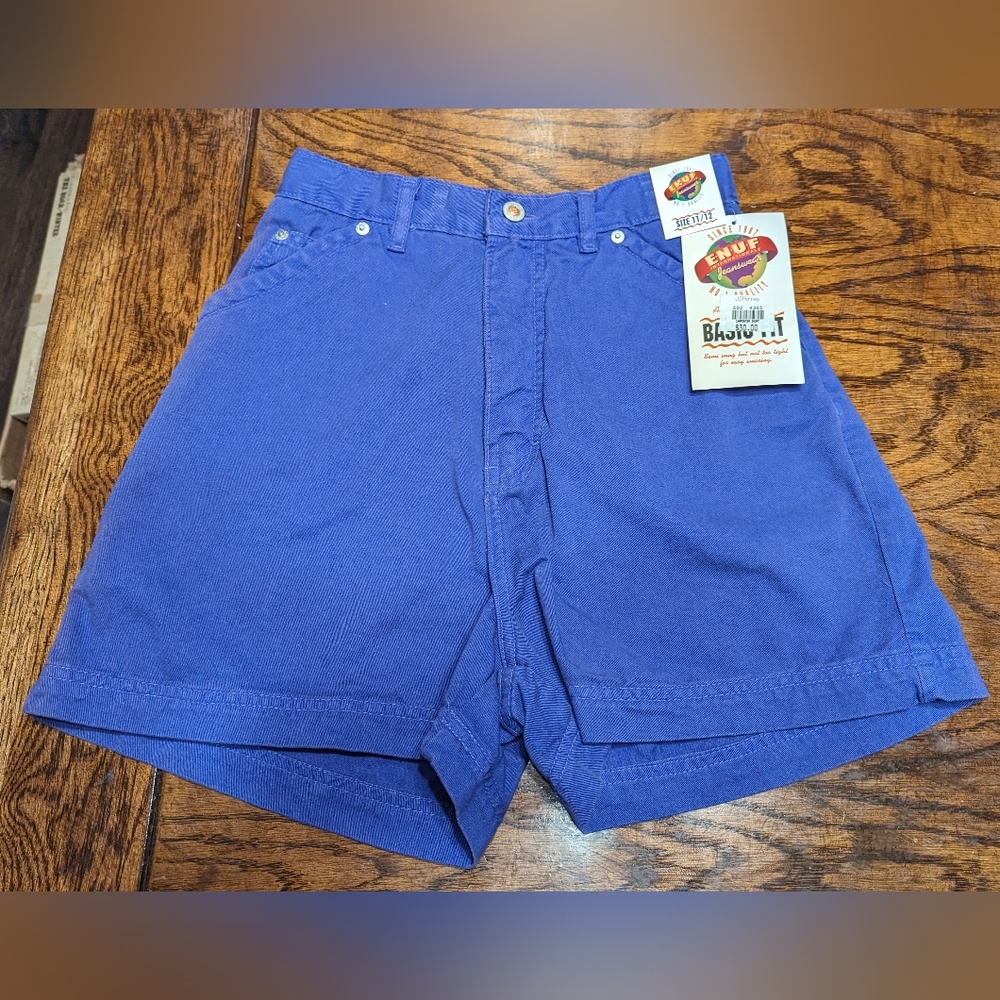 E.N.U.F Carpenter Shorts